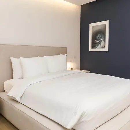 Breathtaking 2Br In Polanco Apartment