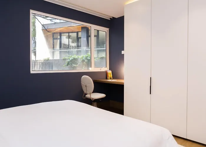 Breathtaking 2br In Polanco * Mexico City