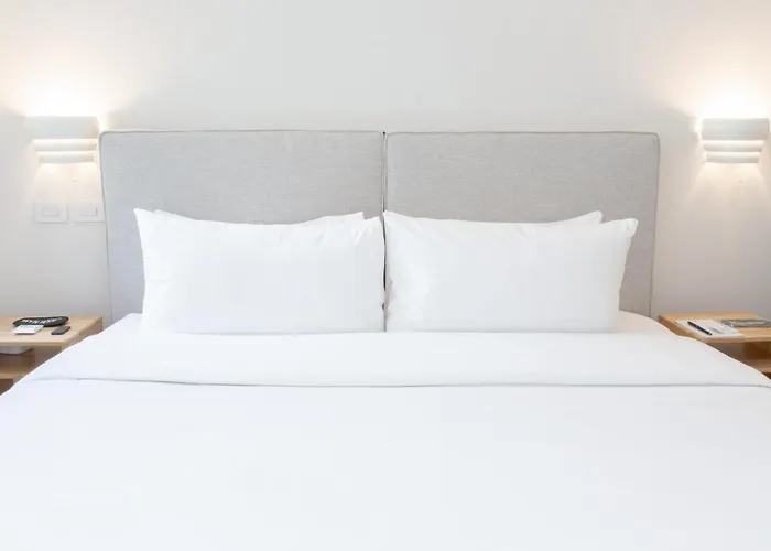Breathtaking 2br In Polanco Apartment