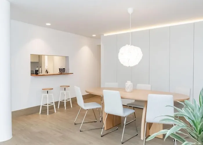 Breathtaking 2br In Polanco