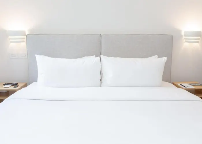 Breathtaking 2br In Polanco Apartment